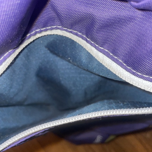 Cotopaxi Luzon 18L Backpack Del Dia Multicolor Day Pack Camping Hiking - Picture 10 of 11